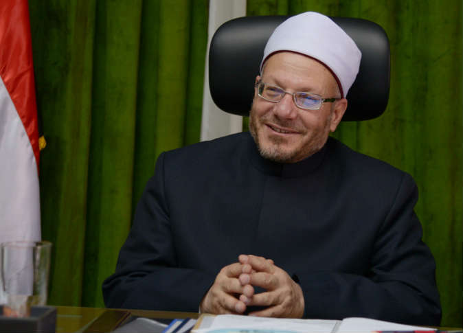 المفتي: شراء شهادات تمويل القناة «جائز شرعًا» 1 180163_0