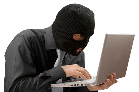 لص يسرق كومبيوتر محمول خاص برئيس الوزراء البلجيكي من سيارته 1 261-20101017-9