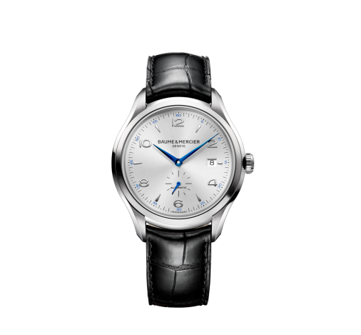 أفضل 10 ساعات رجالية هذا الموسم 4 2f173f50-27a4-11e4-be56-3b459df1d46a_Baume-et-Mercier-Clifton-Chronograph