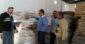 مباحث التموين بالشرقية تضبط سلعا منتهية الصلاحية فى حملة أمنية 1 31120132643612