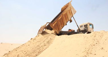 تجهيز مستشفيات الصالحية وأبو حماد وفاقوس لاستقبال إصابات حفر القناة 1 38201411134611