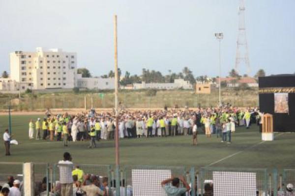 بالصور: حقيقة كعبة تونس ومن يطوف حولها 2 3910237473-jpg_121527