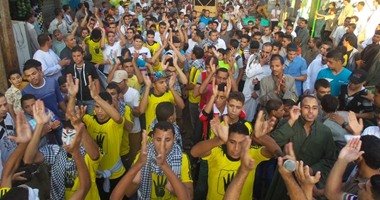 المشدد 5سنوات لـ5 من طلاب الإخوان وبراءة 3 آخرين فى أحداث عنف الشرقية 1 720142893827