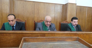 تأجيل محاكمة 8 من طلاب الإخوان بالعاشر من رمضان لـ6 سبتمبر للمرافعة 1 8201423143043