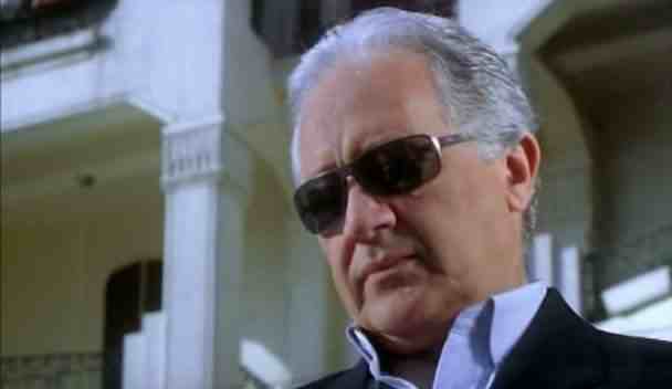 خالد زكى: الجمهور ينادينى بـ"معالى الوزير" بسبب "صاحب السعادة" 1 8281d21e2606e0e495dff839c9e72def_123532708_147