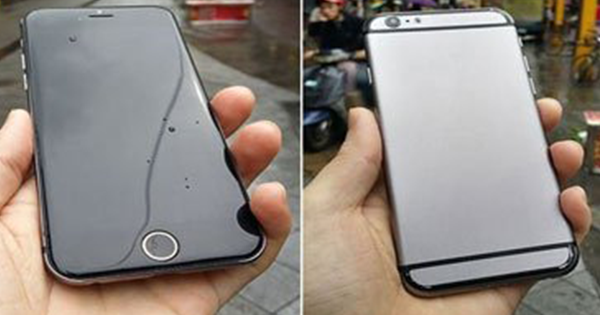 السعر النهائى لهاتف IPHONE 6 الجديد 1 IPHONE 6