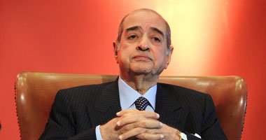 فريد الديب: لا صلة لـ"مبارك" بتصدير الغاز لإسرائيل 1 S1201414175415