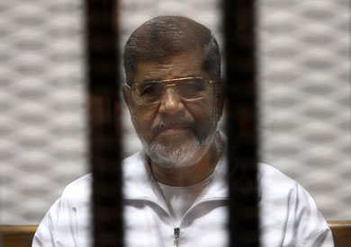 رئيس الجهاز المركزي للمحاسبات : نراقب رواتب الجيش.. و مرسي كان يتقاضى 800 ألف جنيه سنويا 1 m.-morsy-courtttt