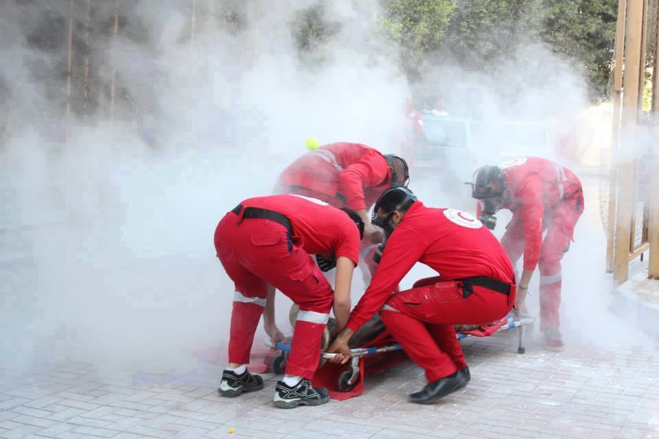 اعلان حالة الطواريء بالهلال الاحمر فى الشرقية بذكري فض اعتصامي رابعة والنهضة 1 received_m_mid_1408019584180_32c1d7c1755fb87b21_0