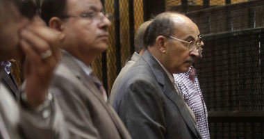 حسن عبد الرحمن: وائل غنيم عميل أمريكي إخواني متآمر علي مصر 1 s11201210124220