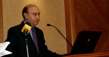 مميش: محور القناة الجديد يقلل انتظار السفن من 11 ساعة لـ3 ساعات 1 s11201317113120