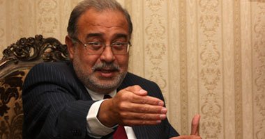 غرفة البترول تطالب بتعديل قانون التعدين لجذب الاستثمار الأجنبى 1 s1220131085916