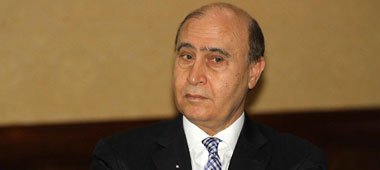 مميش:5موانئ ضمن الحيز الجغرافى للمشروع لربط البحرين الأحمر والمتوسط 1 s620141212617