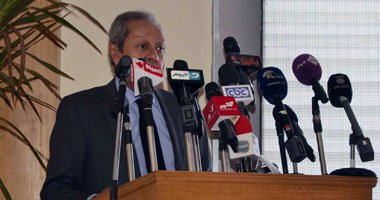 التجارة الخارجية : إعداد مذكرة تفاهم لإنشاء لجنة تجارية مشتركة بين مصر والتشيك 1 s6201423205735