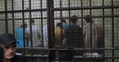 المؤبد لمتهمين و 20سنة لاخر في قضايا التحرش بفتيات التحرير 1 s6201425134138