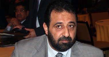 مجدى عبد الغنى لجماهير الإسكندرية: "حافظوا على شكلنا بره" 1 s72011715397