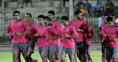 الزمالك يخوض مباراة فيتا كلوب بتشكيل "إجبارى" 1 s7201431221921