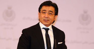 رجل الأعمال أحمد عز يصل نيابة الشئون المالية لإنهاء إجراءات إخلاء سبيله 1 smal12201026145544