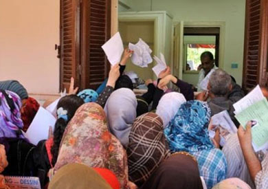 اليوم.. انتهاء المرحلة الثانية للتنسيق.. وبدء تسجيل رغبات الدبلومات 1 tdflmep71986