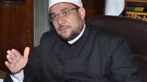 وزيرالأوقاف: لن أسمح بأي تجاوزات في التعيينات الجديدة 1 th