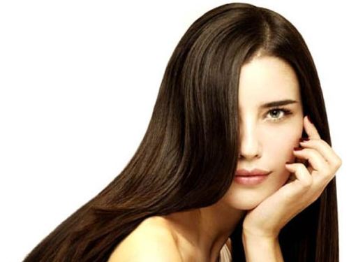ماسك طبيعى للعناية بشعرك فى الشتاء 13 شعر طويل