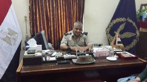 أمن الشرقية : إحباط محاولة تفجير برج كهرباء بقرية الشيخ عبده بـ ديرب نجم 1 مامور ديرب نجم