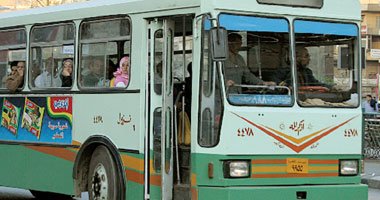 دراسة طبية : مستخدمو وسائل النقل العام أكثر صحة من قائدى السيارات الخاصة 1 نقل عامل
