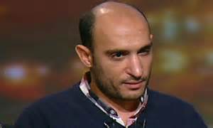 بالفيديو | أحمد حرارة: غياب العدل سيدفع الناس للثورة «وإحنا مش هنسكت ولا هنخلص» 1 احمد حرارة