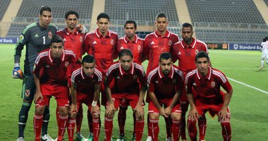 عضو مجلس الأهلي يطالب بإقالة غريب مرشحاً العشري للمنتخب 1 الاهلي
