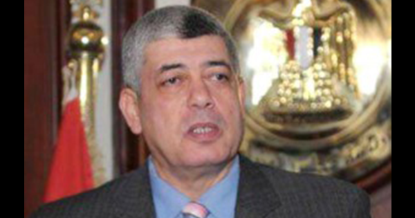 وزير الداخلية يعلن تصفية مرتكبي «مذبحة الفرافرة» 1 الداخلية