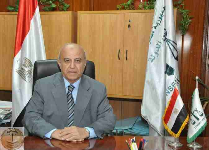 مجلس الدولة يقبل تظلمات 60 قاضيًا بسبب ورود معلومات خطأ عن انتماء بعضهم للإخوان 1 مجلس الدولة