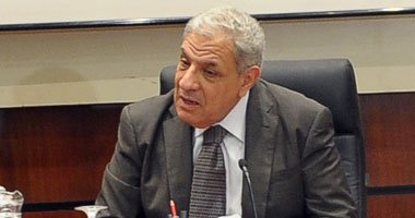الوزراء تستعد لإستقبال عيد الأضحي المُبارك 1 محلب-دراج