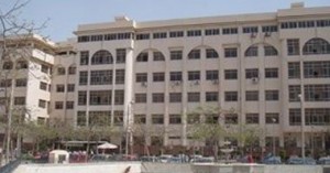 صحة الشرقية تُوقع بروتوكول تعاون لعلاج جميع حالات الأوعية الدموية 1 مستشفي-الزقازيق-300x157