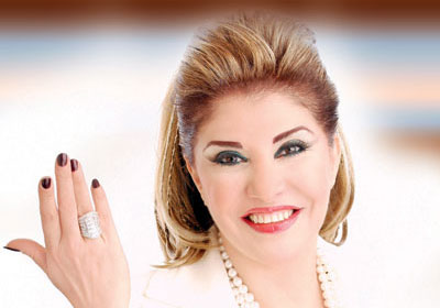 هالة سرحان لـ«النور»: «أنتم حزب باطل.. واحمدوا ربنا أنكم في الساحة حتى الآن» 1 هالة سرحان
