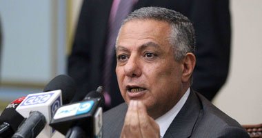 أبو النصر : مليار جنيه تكلفة التعاقد مع الـ"30 ألف وظيفة" 1 وزير التعليم