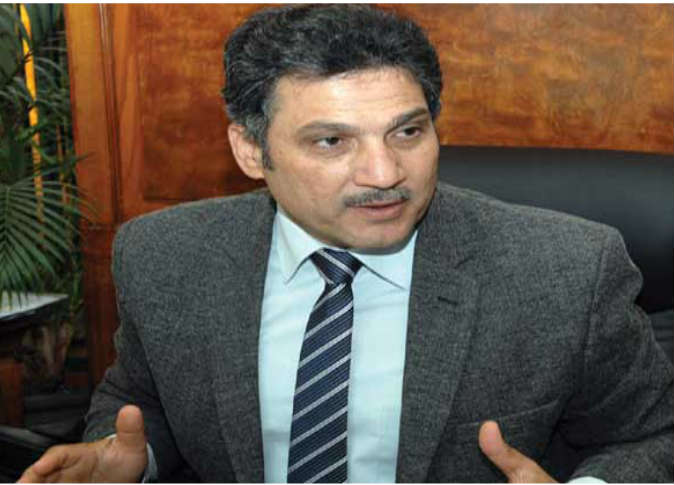 وزير الري: مصر لن تفرط في نقطة مياه واحدة من حقوقها بمياه النيل 1 وزير الري