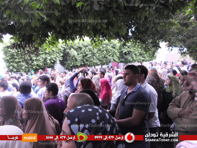 تعليم الشرقية : سيتم قبول طلبات المتقدمين للمسابقة الأحد القادم 1 1....