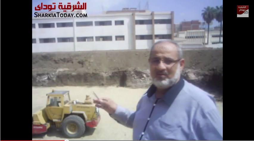 بالفيديو ..مدير الاكاديمية المهنية للمعلمين بالشرقية : يتم إنشاء مبني جديد لتأهيل المعلمين لأعلى مستوى 1 10681979_1540021822897418_1320020153_n (1)