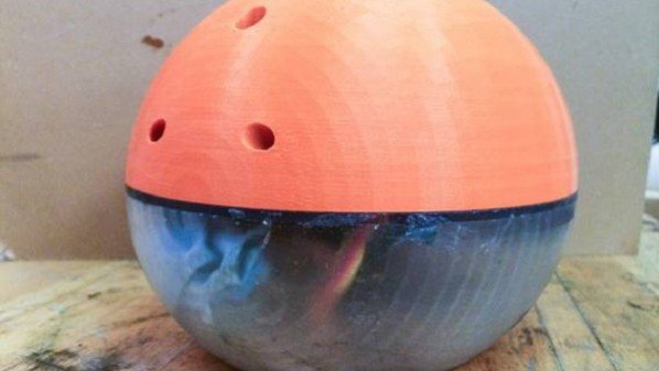 روبوتات غطاسة للبحث عن المخدرات المهربة عبر السفن 1 MIT-Underwater-Robot-02-598x337