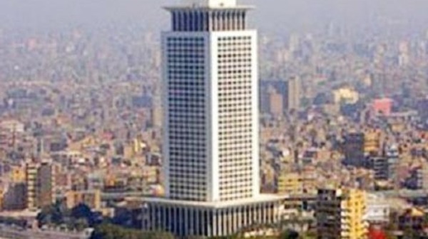 الخارجية: الأراضي المصرية لا تقبل التجزئة ومصر لها كامل السيادة على “حلايب وشلاتين” 1 ecc41d6c-5905-4096-b240-22578e1b91c5_16x9_600x338