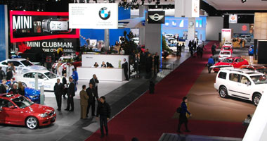 10 شركات مصرية فى أكبر معرض دولى لقطع غيار السيارات بألمانيا 1 s1201110145737