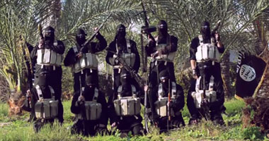 حبس 8 أشخاص بالشرقية بتهمة الإتصال بتنظيم داعش 1 s220141213288