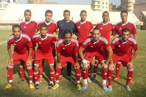 غداً : الشرقية تلاقى اتحاد السنبلاوين باستاد جامعة الزقازيق 1 الشرقية