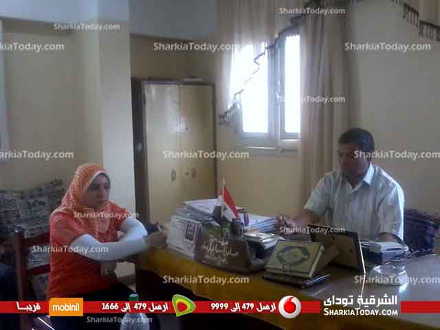 بالفيديو والصور ..تسليم 70 شقة بانشاص الرمل ببلبيس دون مرافق والاهالى" ضحكوا علينا وسلمونا حيطان " 2 .تسليم 70 شقة لمحدودى الدخل بانشاص الرمل دون مرافق (1)