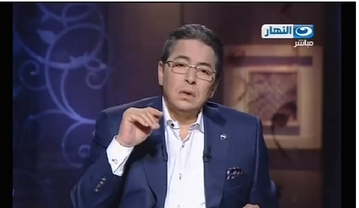 محمود سعد