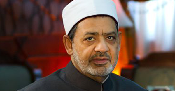 مجلس حكماء المسلمين في بيان له : يجب تشكيل تيَّار فاعل يتَصدّى للعُنف والإرهاب 1 الطيب
