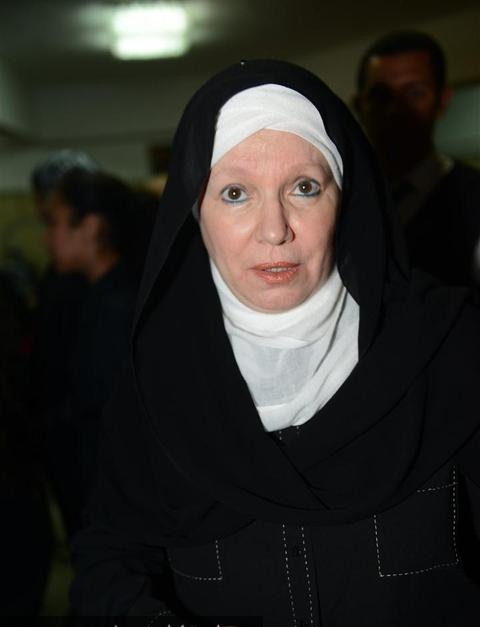 بالصور.. ظهور نادر للفنانة مشيرة اسماعيل بالحجاب 2 صورة-ظهور-نادر-للفنانة-مشيرة-اسماعيل-بالحجاب-بعد-سنين-غياب-1094842
