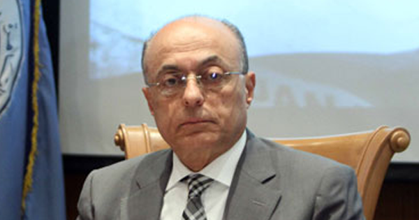 سيف اليزل يُطالب بضرورة إخلاء الشريط الحدودى من الشيخ زويد حتى رفح فورا 1 فيديو