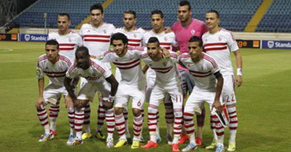 الزمالك : تخصيص 100 ألف دولار تحت بند المدرب الأجنبي الجديد 1 فيديو