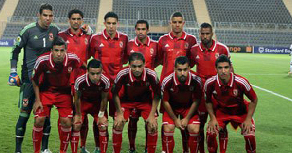 الأهلي يستعد لخوض مباراة ودية لمواجهة الشرطة السبت المُقبل 1 فيديو
